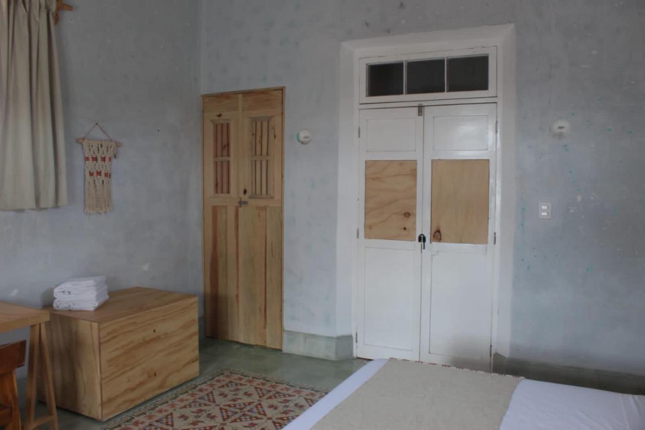 Villaboha Мерида Экстерьер фото