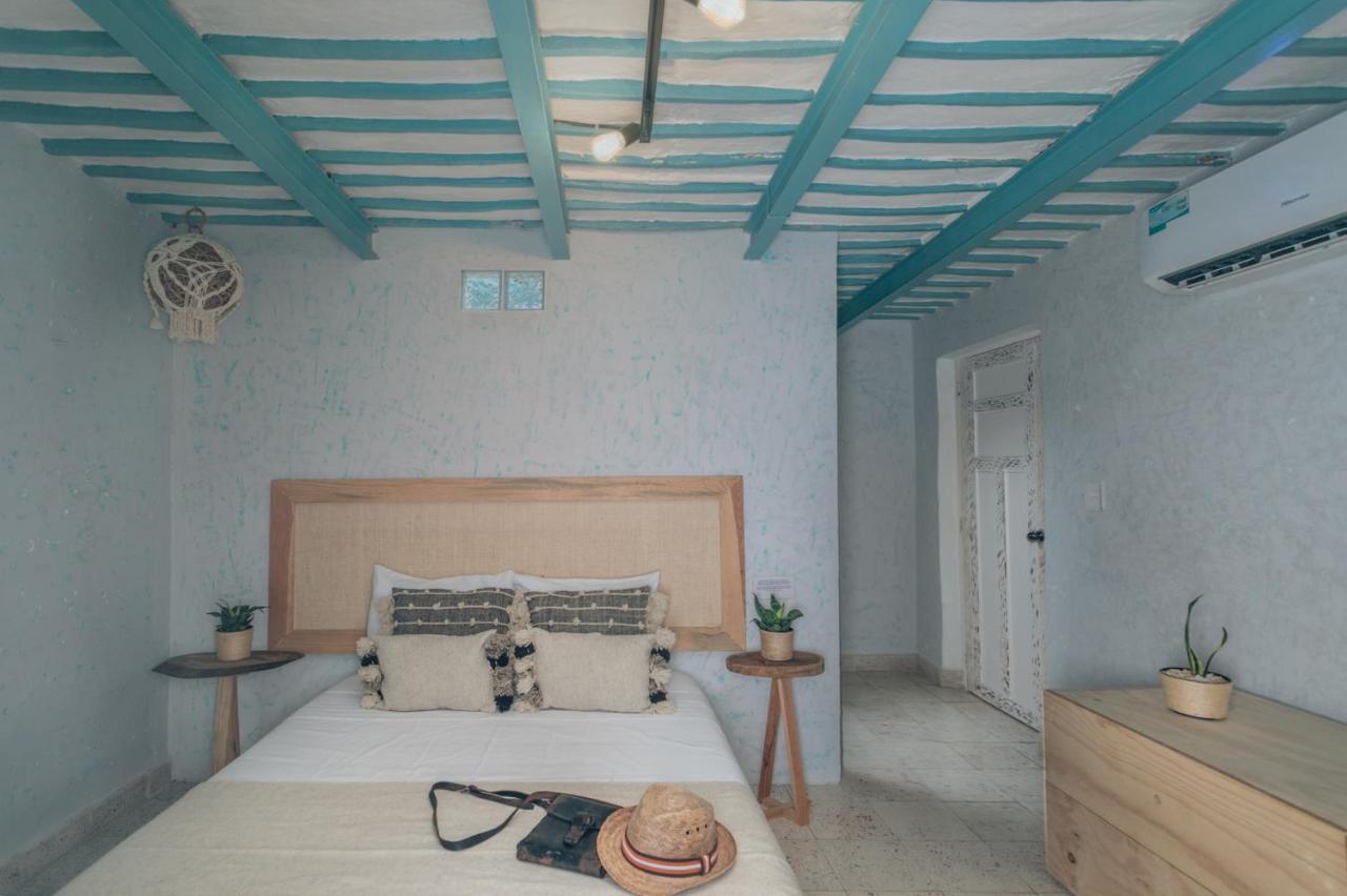 Villaboha Мерида Экстерьер фото